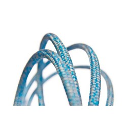 Gleistein Rope MegaTwin Hochleistungsschot Schot 6mm Trimmleine