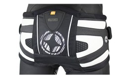 Unifiber Race Seat Harness Sitztrapez