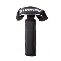 Unifiber Blackline Boom Protector mit Mast-Cover Gabelbaumprotector
