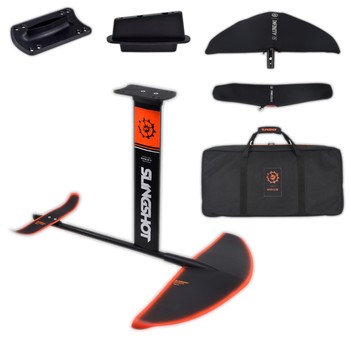 Slingshot Windsurf Foil Hover Glide FWind V.3 2022