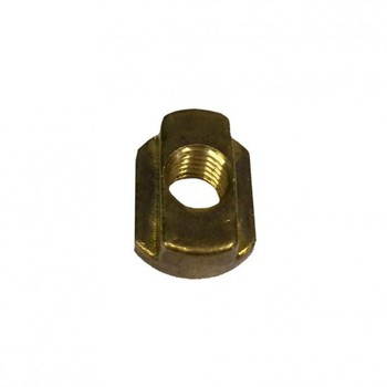Slingshot Brass Nut Nutenstein M8