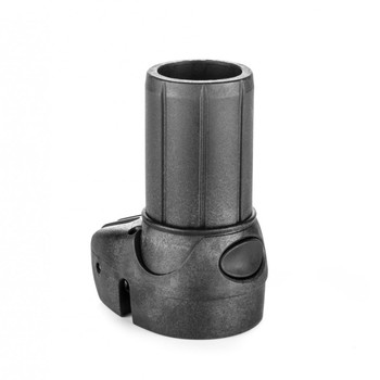 Unifiber 0-Base V2 U-Pin SDM Mastfußadapter