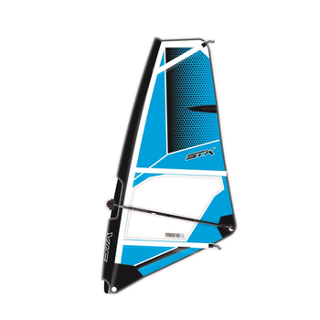 STX PowerHD Mini Dacron Rig Komplettrigg