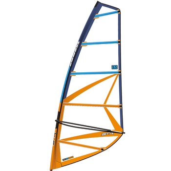 STX Windsurf Rigg HD2 Monofilm 2026