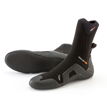 PROLIMIT Hydrogen Boot 5.5mm Black/Multi PROLIMIT Hydrogen Boot 5.5mm Black/Multi