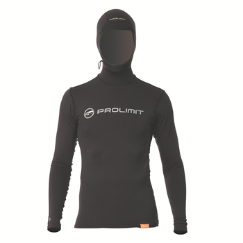 PROLIMIT Innersystem 1st Layer Top Hooded LA
