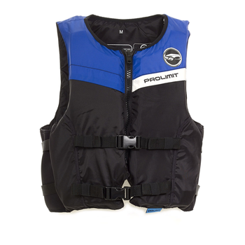 PROLIMIT Auftriebsweste Freeride Waist Black/Blue 2023
