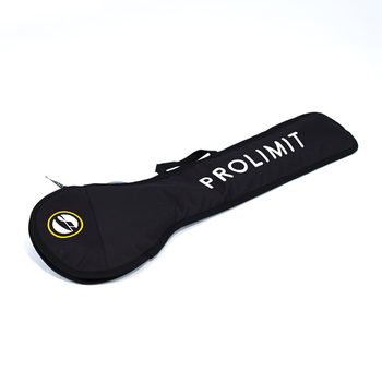 PROLIMIT SUP Paddle 3-piece Shoulder bag Black/White