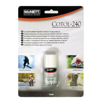 McNett Cotol Accelerator for Aquasure