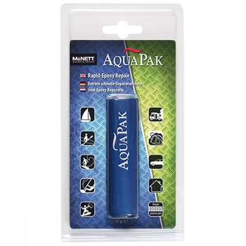 McNett Aquapack Epoxy rep. putty