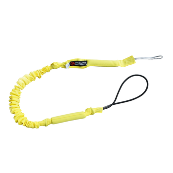 PROLIMIT Windsurf Startschot Lux/Floater Fluo Gelb Uphaul