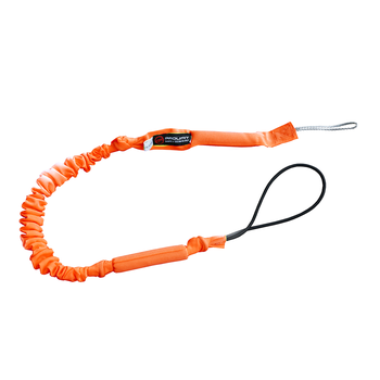 PROLIMIT Windsurf Startschot Lux/Floater Fluo Orange Uphaul