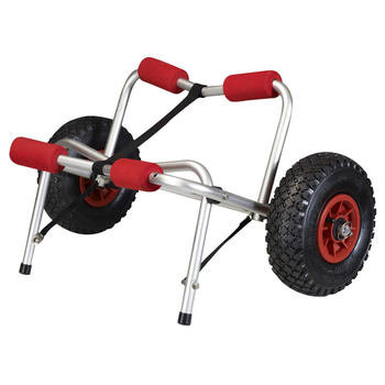 PROLIMIT Kayaktrolley