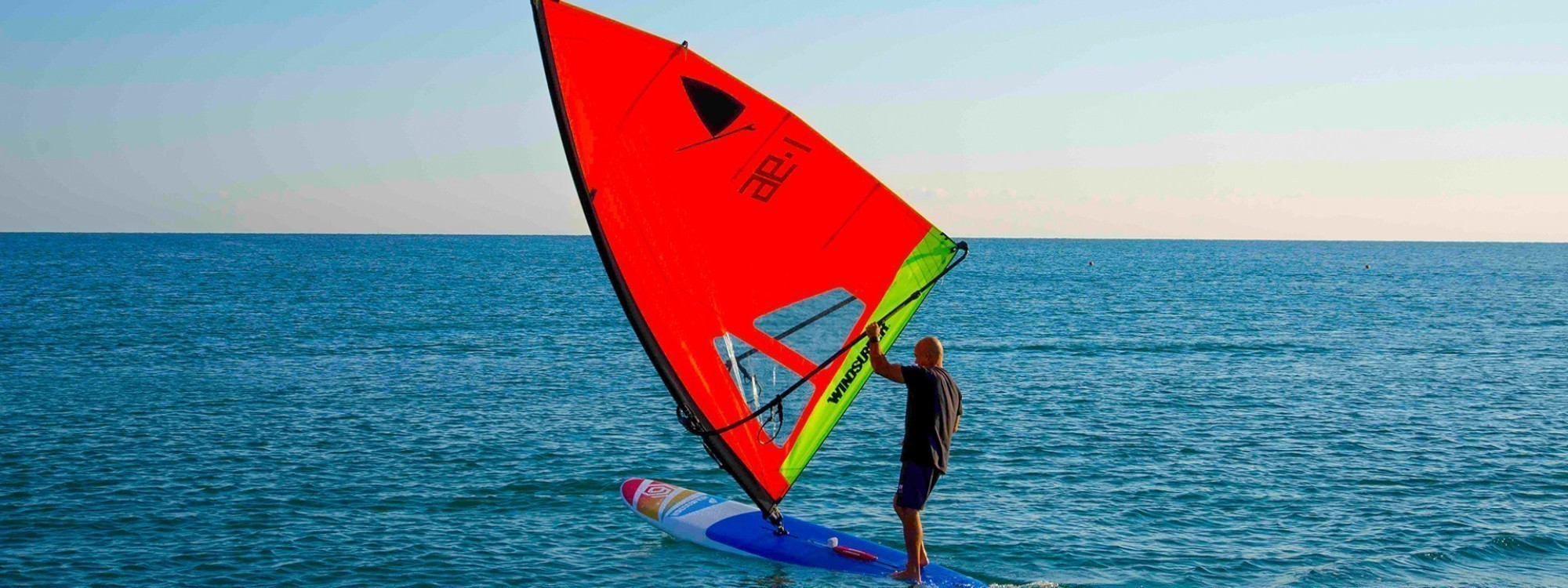 Boards Auslauf