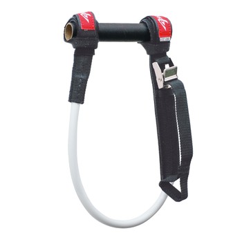 Ascan Harnessline Vario Trapeztampen