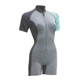 Ascan SUP Shorty Damen Neoprenanzug