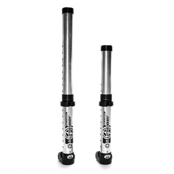 Unifiber Aluminium V3 SDM Mastverlängerung