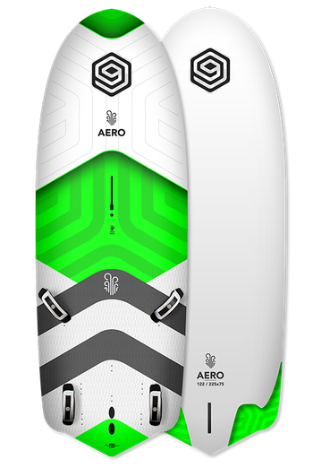 i99 Windsurf Foil Board Aero Freeride