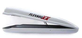 Flensboxx Dachbox XL