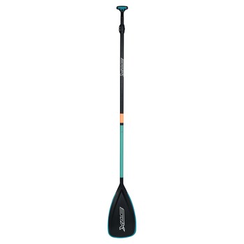 STX Paddle Glass Mint/Orange