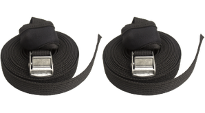 Naish Roof Rack Strap Set (2) - 3.5m