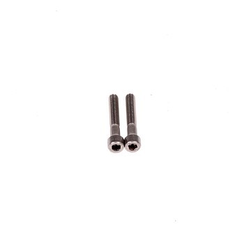 FANATIC Flow Foil Power Box Adapter Screw Set (2pcs)