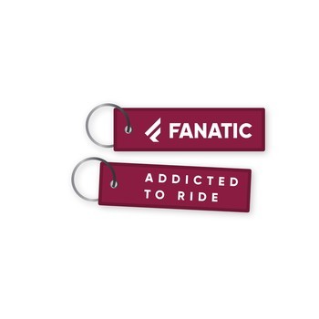 FANATIC Keyring Fanatic