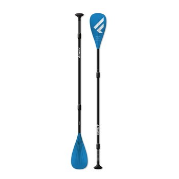 FANATIC Pure Adjustable 3-Piece - Paddles