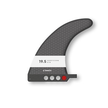 FANATIC Click Fin for Stubby Air/Fly Air Premium (US)