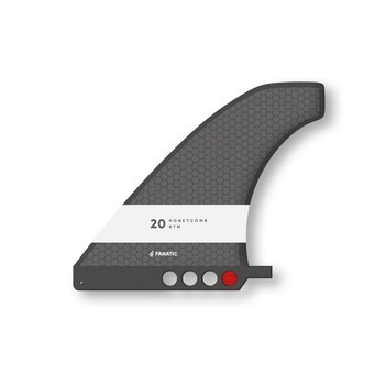 FANATIC Click Fin Ray/Falcon/Rapid Air Touring