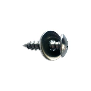 FANATIC Screw for SUP Neoprene Strap 25mm