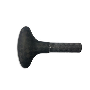 FANATIC Paddle Handle Carbon Pro Fixed