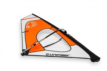 Unifiber Windsup Complete Rig Windsurfrigg