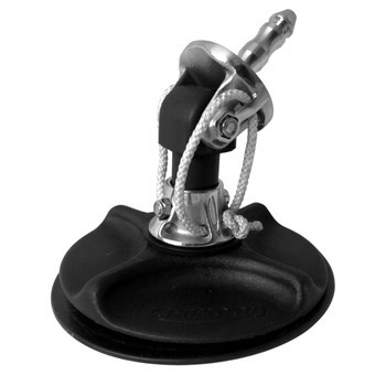 Chinook Tendon Pro Flex Euro Pin Mast Base Mastfuß