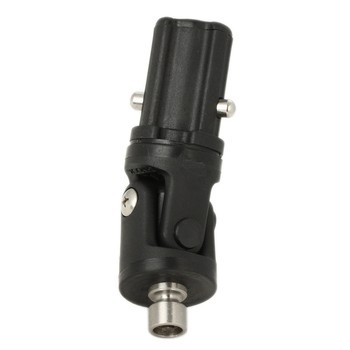 Chinook 2-Bolt (Quick Release) "Upper" Mechanical US Cup Mast Base Chinook 2-Bolt (Quick Release) "Upper" Mechanical US Cup Mast Base