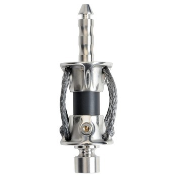 Chinook 2-Bolt (Quick Release) "Upper" Tendon Euro Pin Mast Base Chinook 2-Bolt (Quick Release) "Upper" Tendon Euro Pin Mast Base