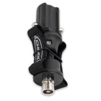 Chinook 2-Bolt (Quick Release) "Upper" Tendon US Cup Mast Base