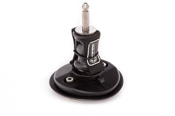 Unifiber Removable Cardan Mastfuß
