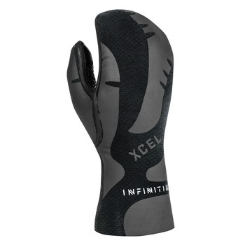 XCEL Glove Infiniti Mitten 5mm Neoprenhandschuh