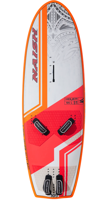 Naish Windsurf Foil Board S25 Micro Hover