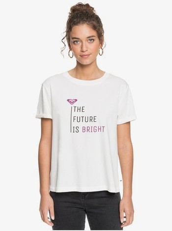 Roxy POP Surf - T-Shirt für Frauen