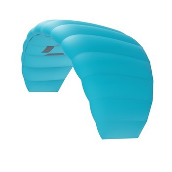 Duotone Trainer Kite Lizard without leash
