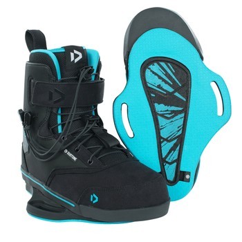 Duotone Kitesurf Boot - Twintip 2026