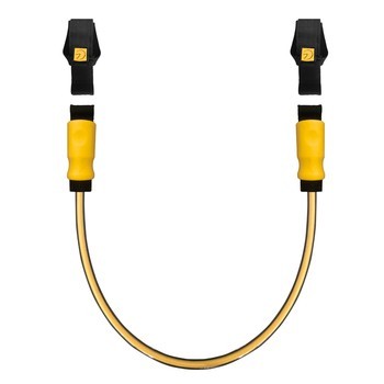 Point 7 Trapeztampen QR – Innovative Quick Release Fixed Harness Lines