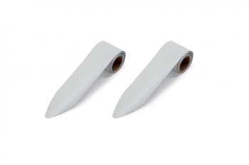 Unifiber Windsurf & SUP Rail Protection Tape (2pcs)