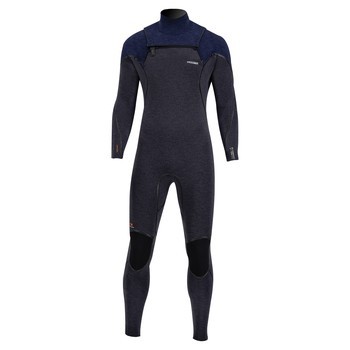 PROLIMIT Mercury TR Freezip Steamer 5/3 DL FTM Black/Blue