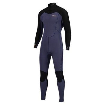 PROLIMIT Neoprenanzug Raider Steamer 5/3 DL GBS Navy/Black Herren Langarm 2025