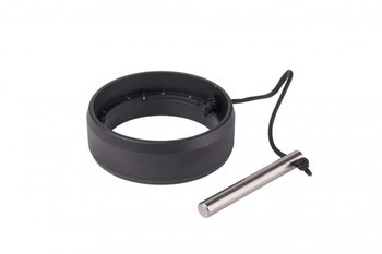 Unifiber Adjustable Collar SDM Elite Extension Verstellring Unifiber Adjustable Collar SDM Elite Extension Verstellring