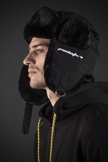 Point-7 K Hat