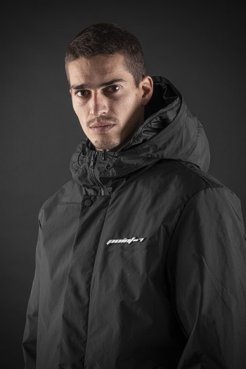 Point-7 Wind Jacket